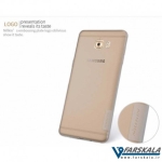 قاب محافظ ژله ای نیلکین Nillkin TPU برای Samsung Galaxy C9 Pro