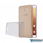 قاب محافظ ژله ای نیلکین Nillkin TPU برای Samsung Galaxy C9 Pro