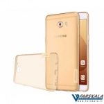 قاب محافظ ژله ای نیلکین Nillkin TPU برای Samsung Galaxy C9 Pro