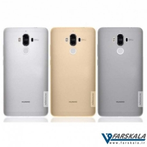 قاب محافظ ژله ای نیلکین Nillkin TPU برای Huawei Mate 9