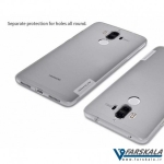قاب محافظ ژله ای نیلکین Nillkin TPU برای Huawei Mate 9