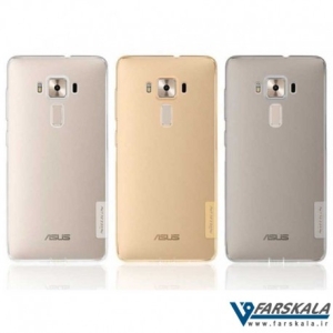 قاب محافظ ژله ای نیلکین Nillkin TPU برای Asus Zenfone 3 Deluxe ZS570KL