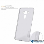 قاب محافظ ژله ای نیلکین Nillkin TPU برای Asus Zenfone 3 Deluxe ZS570KL