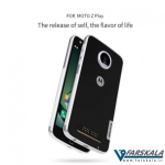 قاب محافظ ژله ای نیلکین Nillkin TPU برای Motorola Moto Z Play