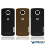 قاب محافظ ژله ای نیلکین Nillkin TPU برای Motorola Moto Z Play
