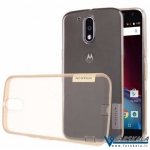قاب محافظ ژله ای نیلکین Nillkin TPU برای Motorola Moto G4 Plus