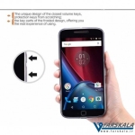 قاب محافظ ژله ای نیلکین Nillkin TPU برای Motorola Moto G4 Plus