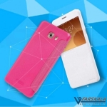 کیف محافظ Nillkin Sparkle برای Samsung Galaxy C9 Pro