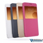 کیف محافظ Nillkin Sparkle برای Samsung Galaxy C9 Pro