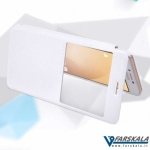 کیف محافظ Nillkin Sparkle برای Samsung Galaxy C9 Pro
