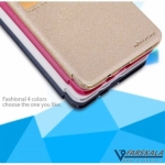 کیف محافظ Nillkin Sparkle برای Samsung Galaxy C9 Pro