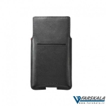 کیف محافظ چرمی برای BlackBerry Priv