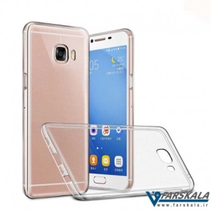 قاب محافظ ژله ای برای Samsung Galaxy C5