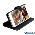 کیف محافظ چرمی Promate Tava برای Apple iPhone 6