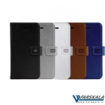 کیف محافظ چرمی Promate Tava برای Apple iPhone 6