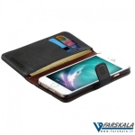 کیف محافظ چرمی Promate Tava برای Apple iPhone 6