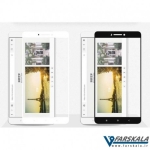 محافظ صفحه نمایش شیشه ای رنگی 3D Glass برای Xiaomi Mi Max