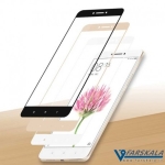 محافظ صفحه نمایش شیشه ای رنگی 3D Glass برای Xiaomi Mi Max