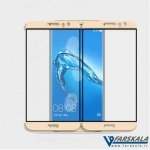 محافظ صفحه نمایش شیشه ای با پوشش کامل Huawei Nova Plus