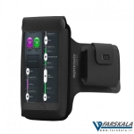 کیف بازوبند ضد آب Promate bandPro برای Apple iPhone 6/6S