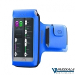 کیف بازوبند ضد آب Promate bandPro برای Apple iPhone 6/6S