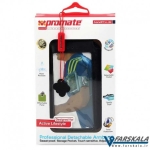 کیف بازوبند ضد آب Promate bandPro برای Apple iPhone 6/6S