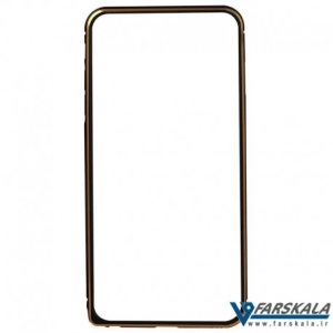 بامپر فلزی Promate Alloy برای Apple iPhone 6/6S