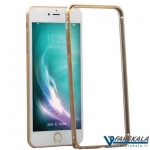 بامپر فلزی Promate Alloy برای Apple iPhone 6/6S