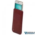 کیف محافظ چرمی Promate beSlim برای Apple iPhone 6/6S