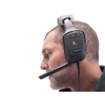 هدست لاجیتک Logitech G930 Wireless Gaming Headset