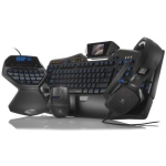 هدست لاجیتک Logitech G930 Wireless Gaming Headset
