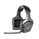 هدست لاجیتک Logitech G930 Wireless Gaming Headset
