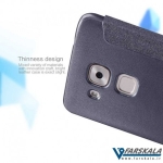 کیف محافظ نیلکین Nillkin Sparkle برای Huawei Nova Plus