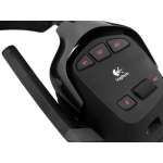 هدست لاجیتک Logitech G930 Wireless Gaming Headset