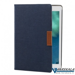 کیف محافظ   iPad Air 2 مدل Promate FabriFlip-Air2