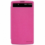 کیف محافظ نیلکین Nillkin-Sparkle برای گوشی LG V10