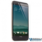 محافظ صفحه نمایش شیشه ای برای HTC One M9