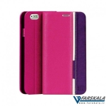 کیف محافظ Promate TEEM برای Apple iPhone 6/6S