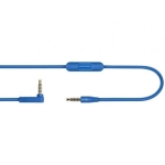 هدفون سولو بیتس الکترونیکز Beats Dr.Dre Solo HD Matte Blue