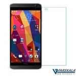محافظ صفحه نمایش شیشه ای برای HTC One E9 plus