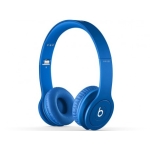 هدفون سولو بیتس الکترونیکز Beats Dr.Dre Solo HD Matte Blue