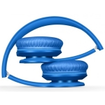 هدفون سولو بیتس الکترونیکز Beats Dr.Dre Solo HD Matte Blue