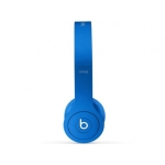 هدفون سولو بیتس الکترونیکز Beats Dr.Dre Solo HD Matte Blue