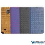 کیف محافظ Promate Rouge برای Samsung Galaxy Note 4