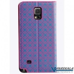 کیف محافظ Promate Rouge برای Samsung Galaxy Note 4