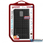 کیف محافظ Promate Rouge برای Samsung Galaxy Note 4