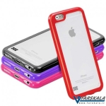 قاب محافظ Promate Amos برای Apple iPhone 6/6S