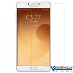محافظ صفحه نمایش شیشه ای نیلکین Nillkin H+Pro برای Samsung Galaxy C9 Pro