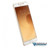 محافظ صفحه نمایش شیشه ای نیلکین Nillkin H+Pro برای Samsung Galaxy C9 Pro
