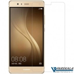 محافظ صفحه نمایش شیشه ای نیلکین Nillkin H+Pro برای Huawei P9